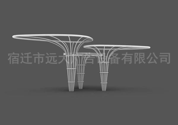 戶(hù)外景觀造型